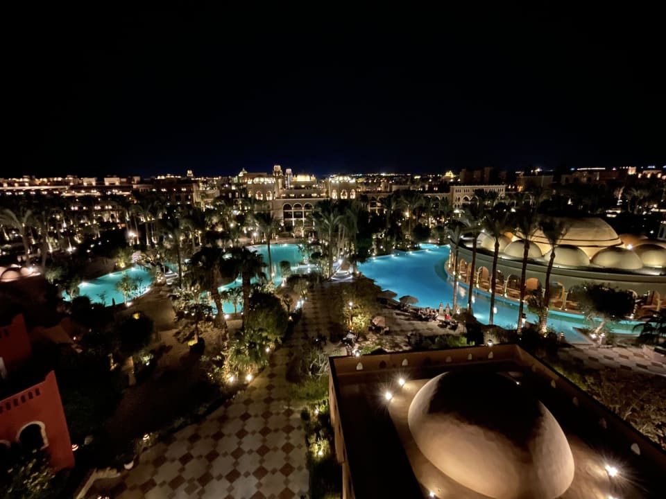 Pool Makadi Palace