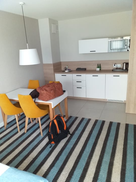 Zimmer Bel Mare Resort