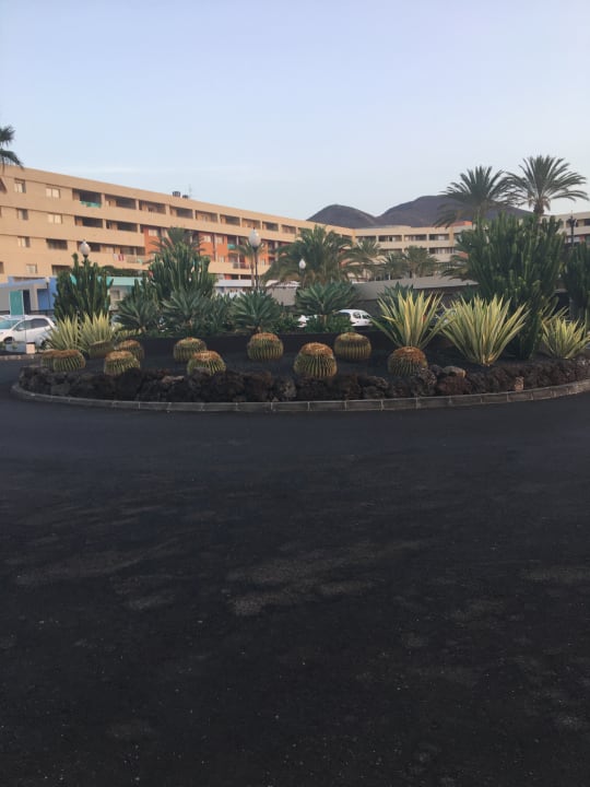 Außenansicht Iberostar Selection Fuerteventura Palace