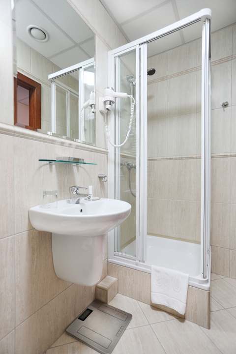 Zimmer Hotel Belweder