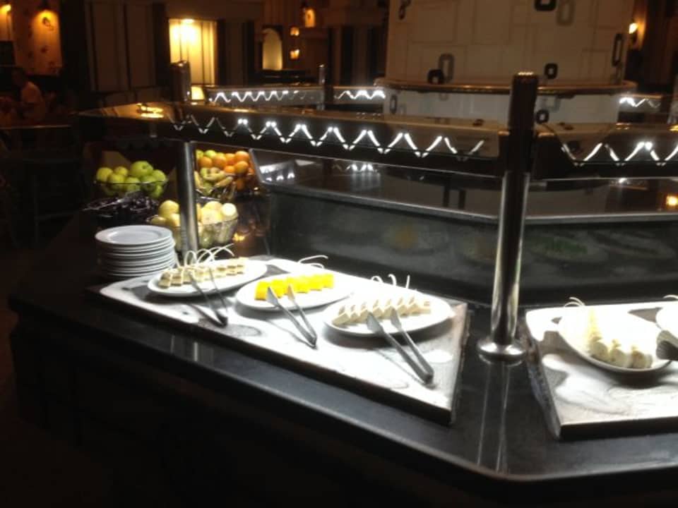 Restaurant Pickalbatros Palace Resort