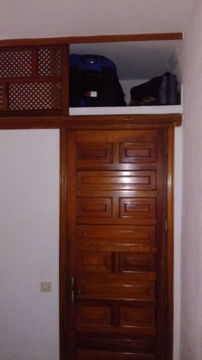 Zimmer Apartments Don Pedro