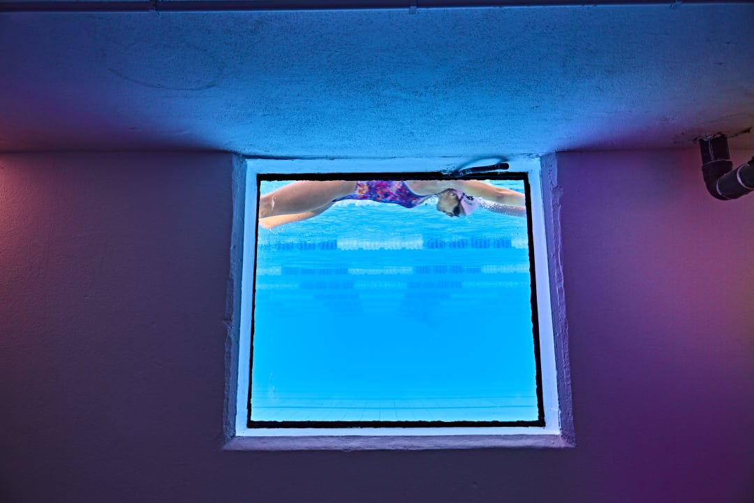 Pool Playitas Villas