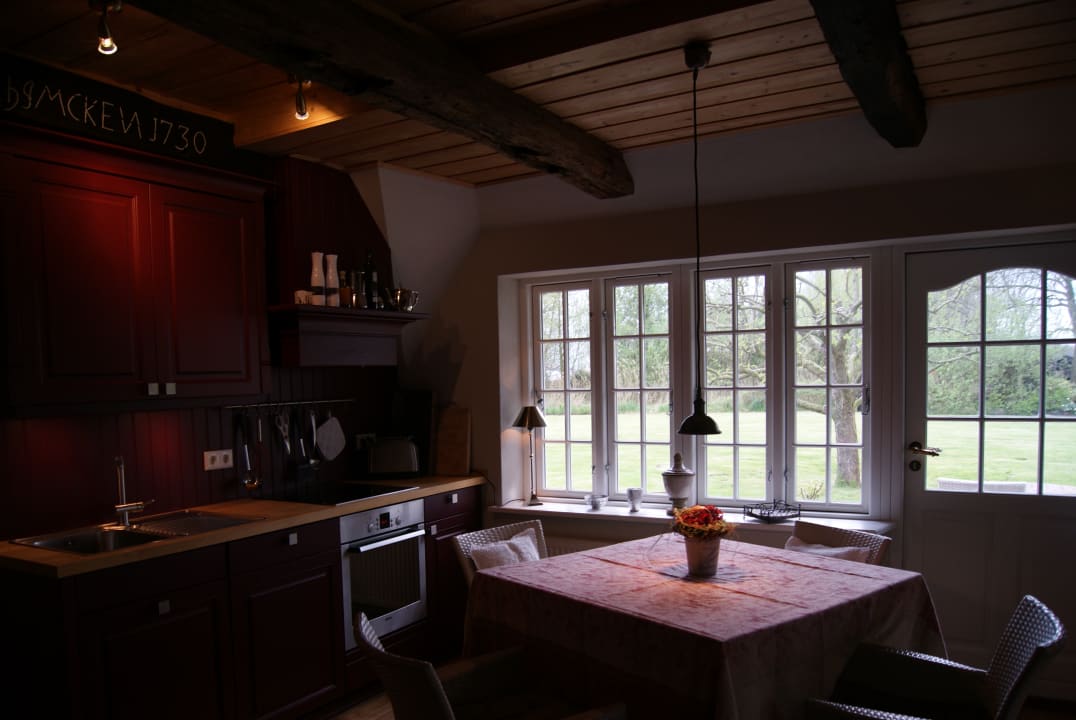 Zimmer Ferienhaus 817