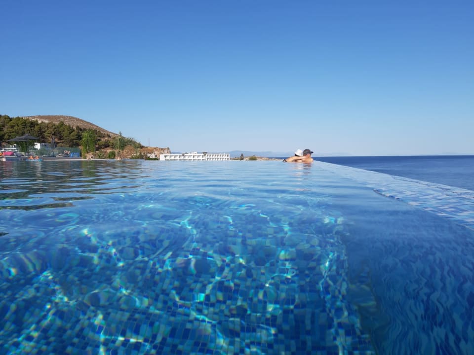 Pool Michelangelo Resort & Spa