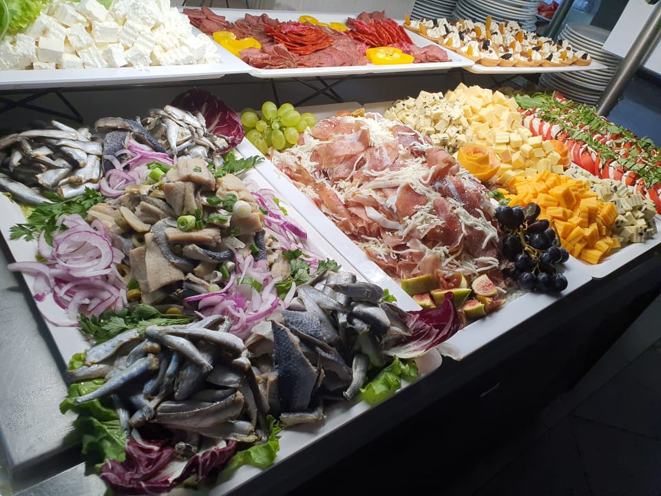 Gastro HI Hotels Imperial Resort