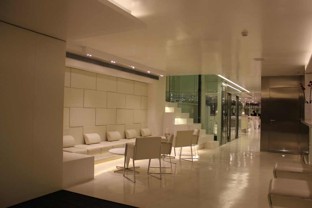 Eingang/Foyer Hotel The Mirror Barcelona