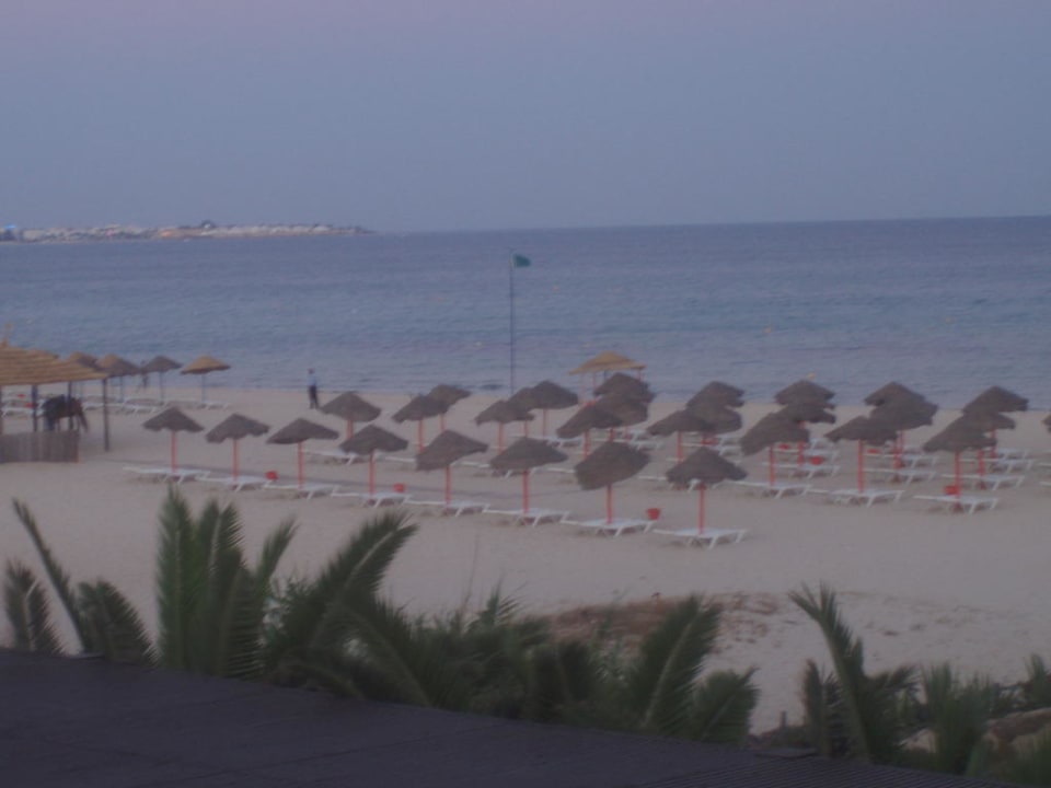 Hotel-Strand Hotel Paradis Palace