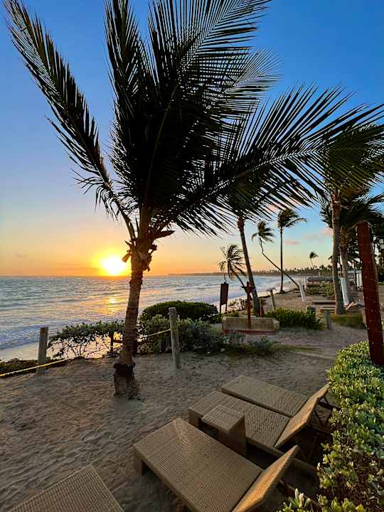 Strand Vik Hotel Arena Blanca & Cayena Beach