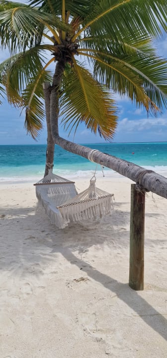 Strand Sun Siyam Vilu Reef