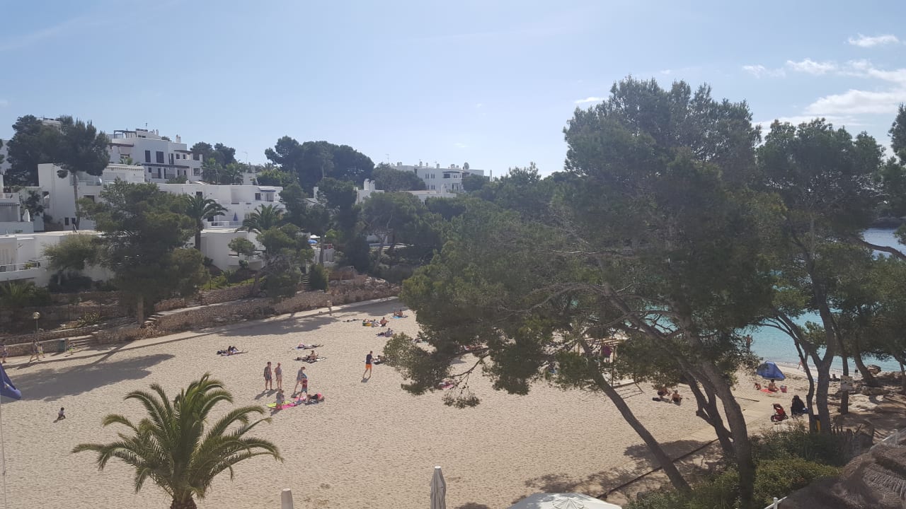 Strand Grupotel Rocador