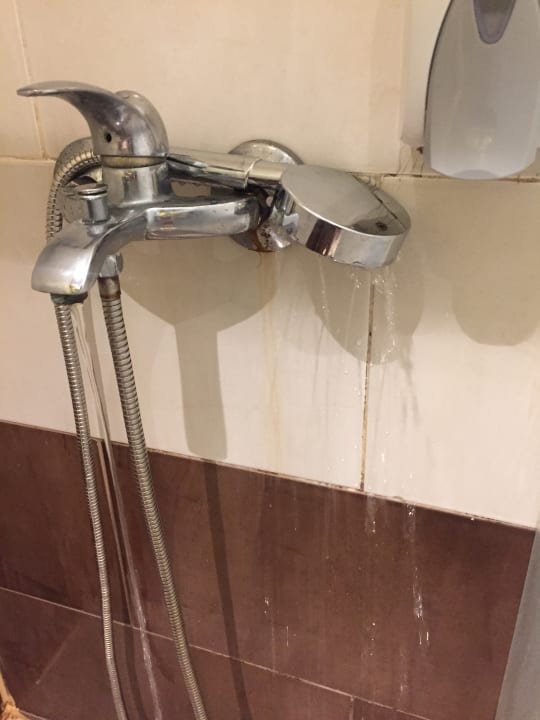 Zimmer Three Corners Sea Beach Resort