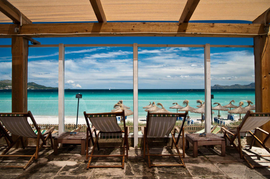 Royal Beach Prinsotel La Dorada