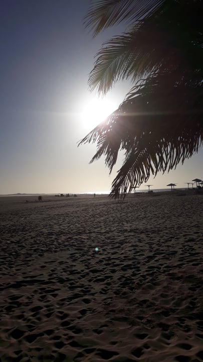 Strand VOI Praia De Chaves Resort