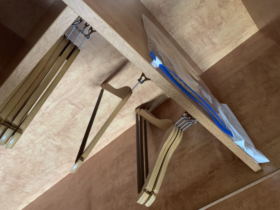 Zimmer Hotel Vulcano Lindenhof