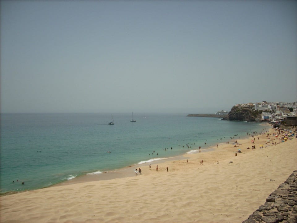 Strand bis Morro Jable BLUESEA Jandia Luz