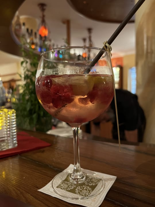 Gastro Hotel Bergknappenhof