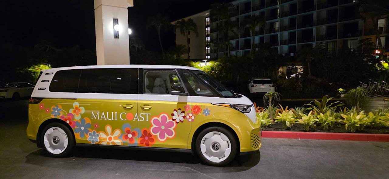 Sonstiges Maui Coast Hotel