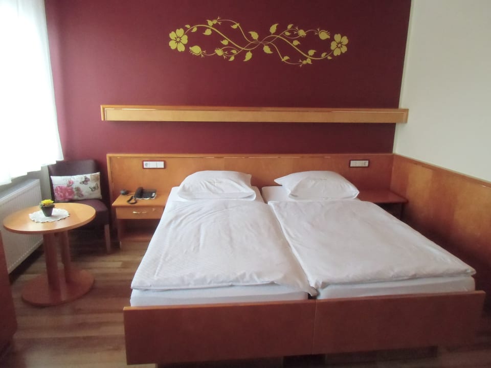 Zimmer Hotel-Gasthof Zum Freigericht
