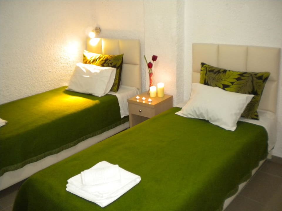 Bedroom Katerina Rooms