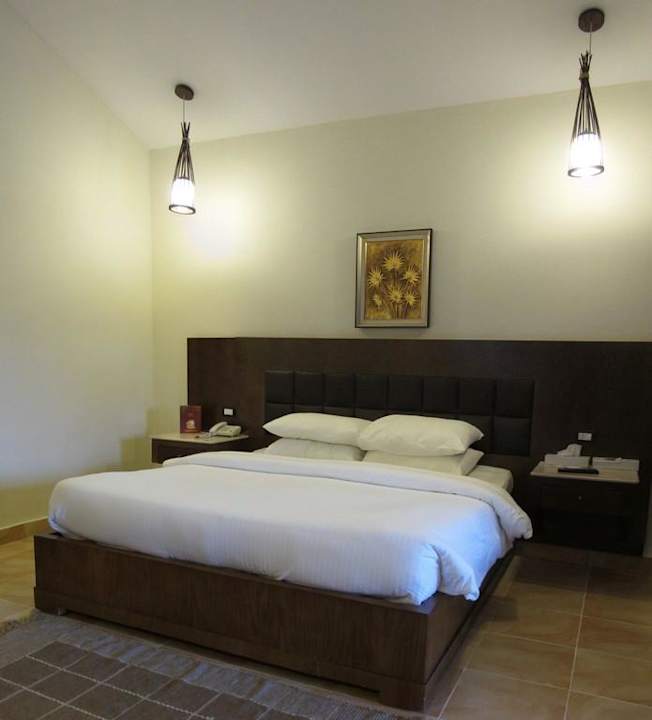 Schlafzimmer Pickalbatros Alf Leila Wa Leila Resort - Neverland Hurghada