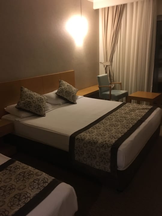 Zimmer Saphir Resort & Spa