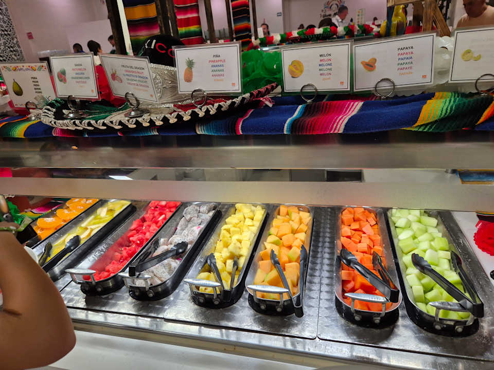 Gastro Viva Azteca by Wyndham - All Inclusive Resort