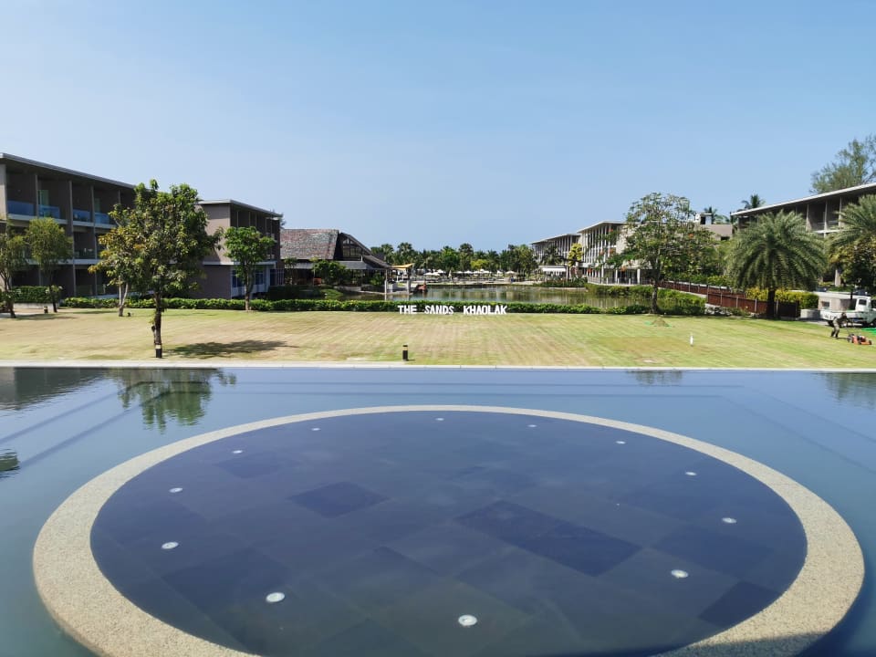 Garten The Sands Khao Lak by Katathani
