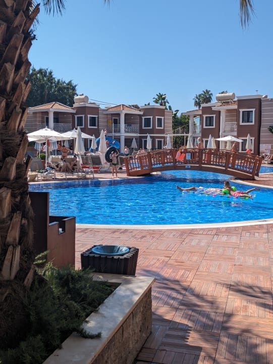 "Zimmer" Quattro Family Club Dem Hotel (AlanyaKonakli) • HolidayCheck