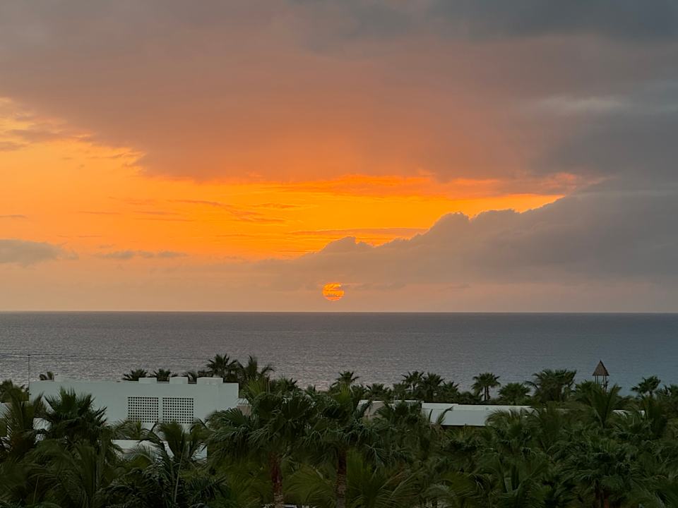 Sonstiges Hotel Riu Palace Boavista