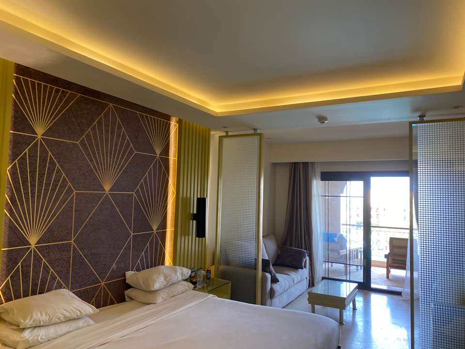 Zimmer Makadi Palace