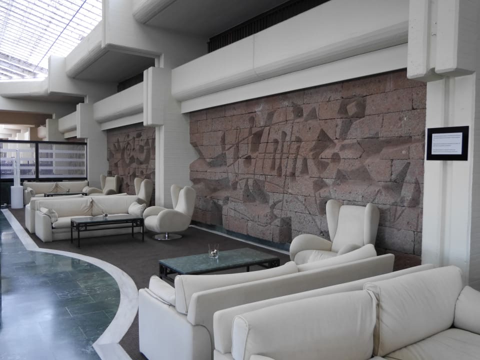 Gastro Paradisus by Meliá Salinas Lanzarote