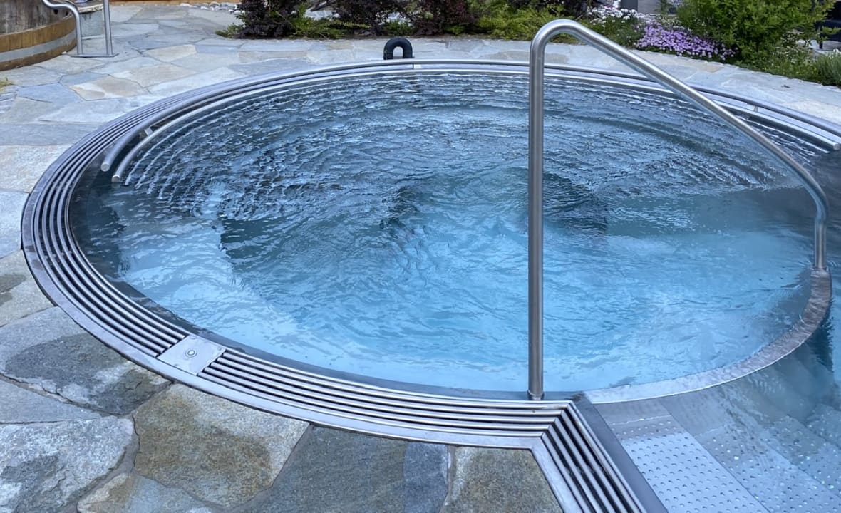 Sport & Freizeit Therme 51° Hotel Physio & SPA