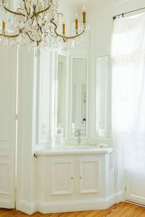 Zimmer La Course Maison D'Hôtes de Luxe