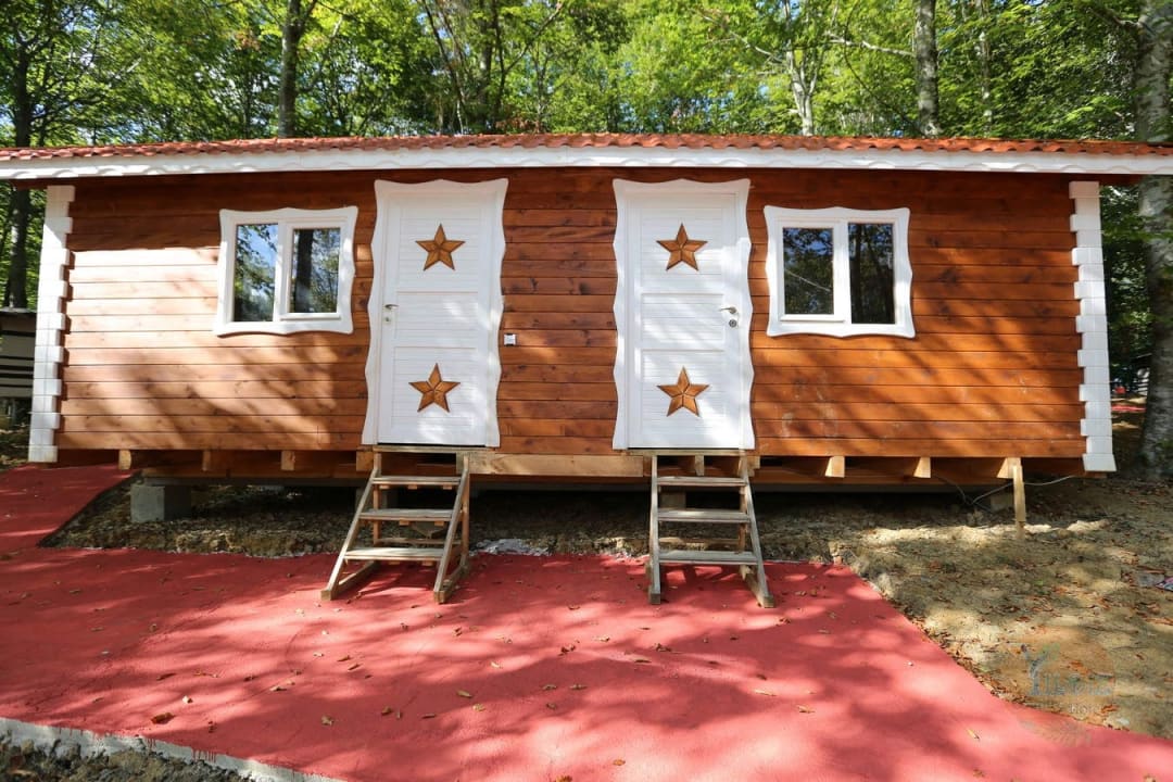 Sonstiges Yıldız Country Hotel