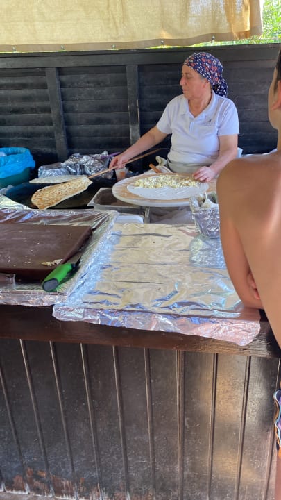 Gastro Seaden Sea Planet Resort & Spa