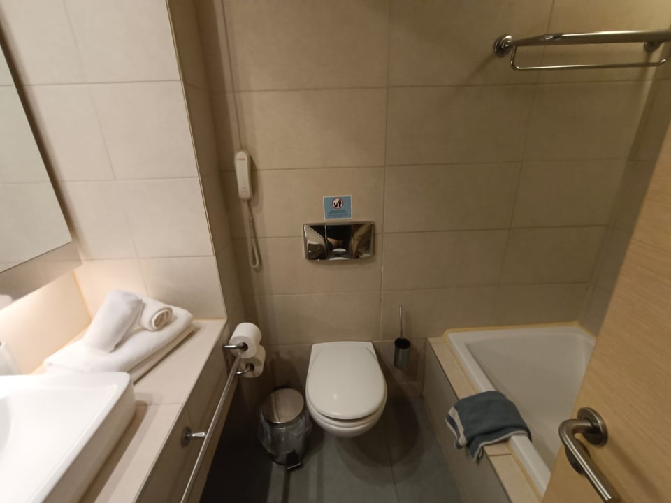 Zimmer Atlantica Mikri Poli Kos