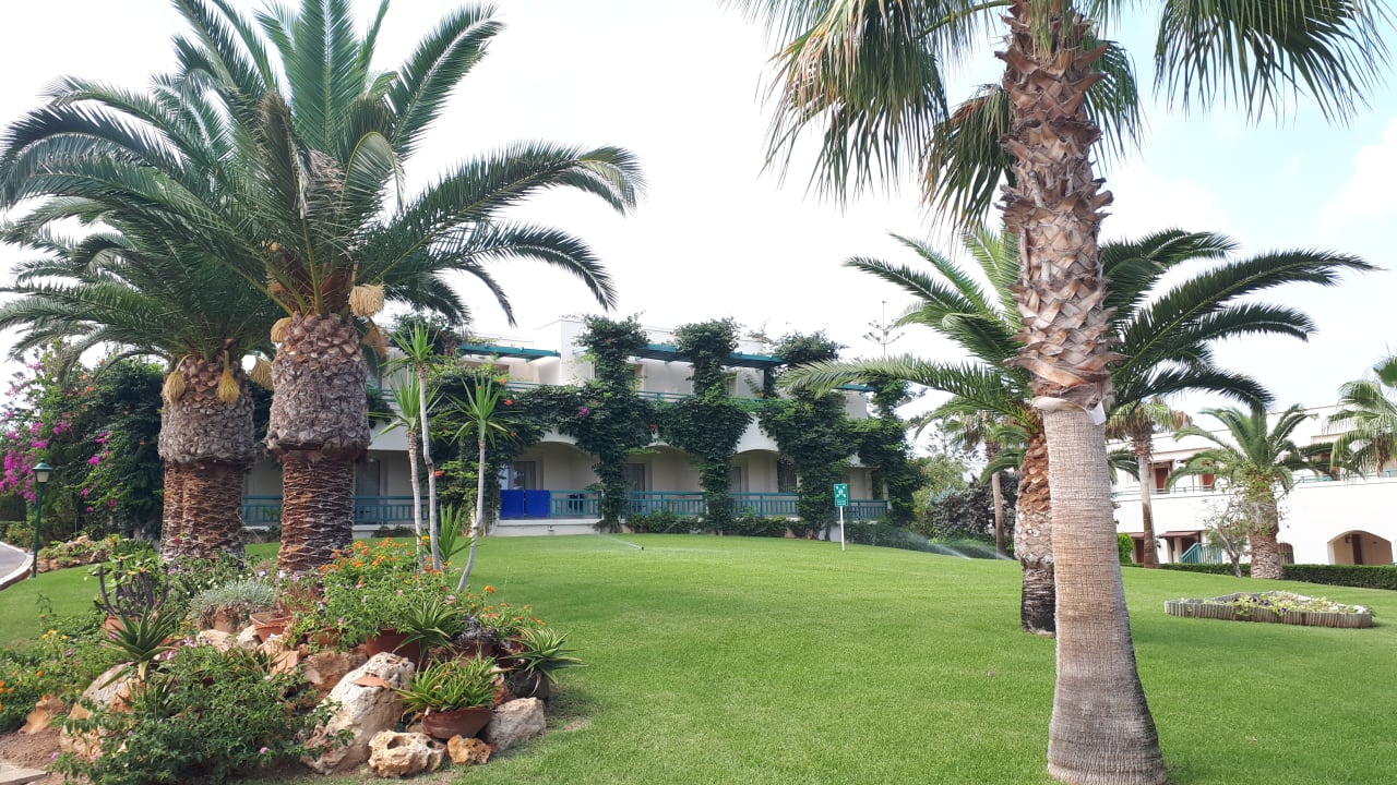 Außenansicht Iberostar Selection Creta Marine