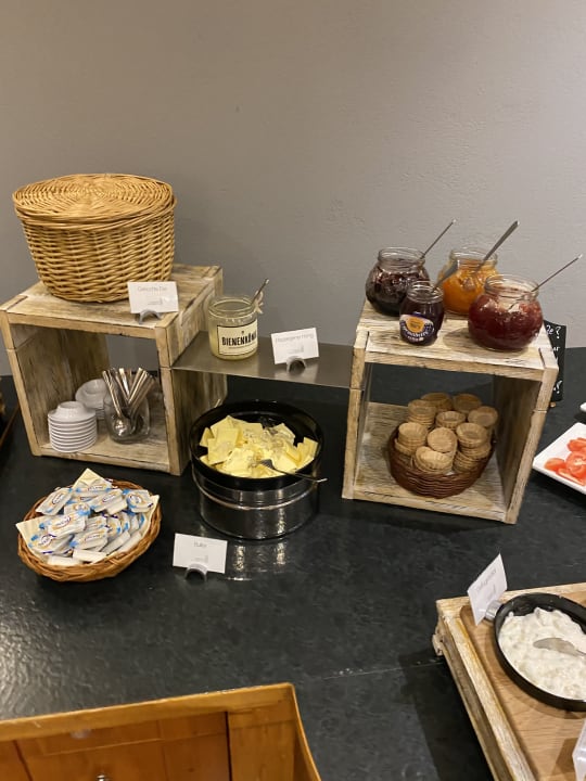 Gastro Hotel Am Rugard