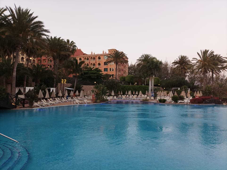 Pool R2 Rio Calma Hotel & Spa & Conference