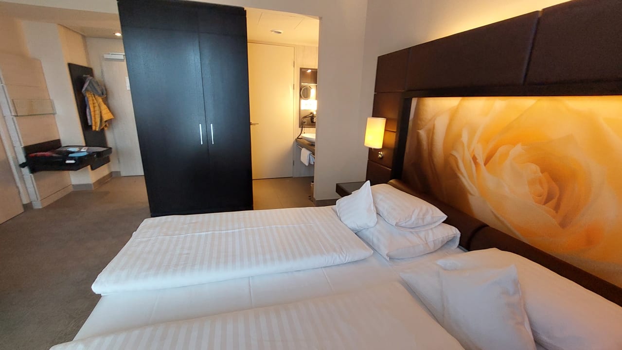 Zimmer Lindner Hotel Vienna Am Belvedere, part of JdV by Hyatt