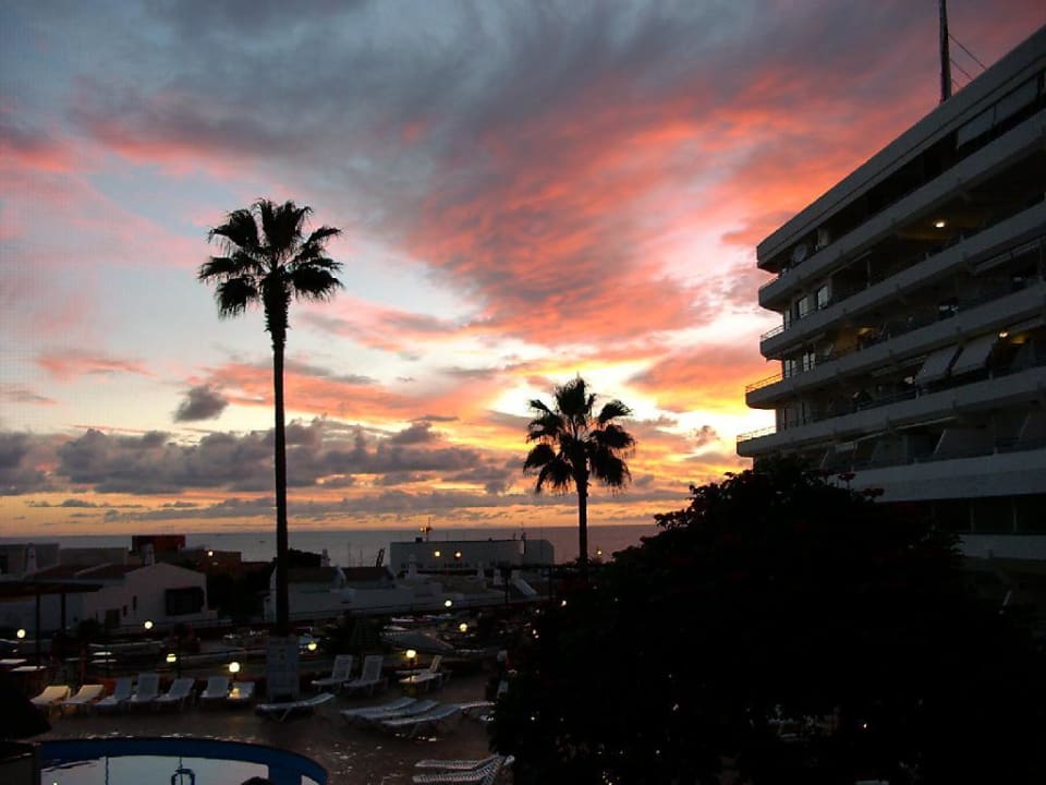 Am Abend HOVIMA Santa Maria