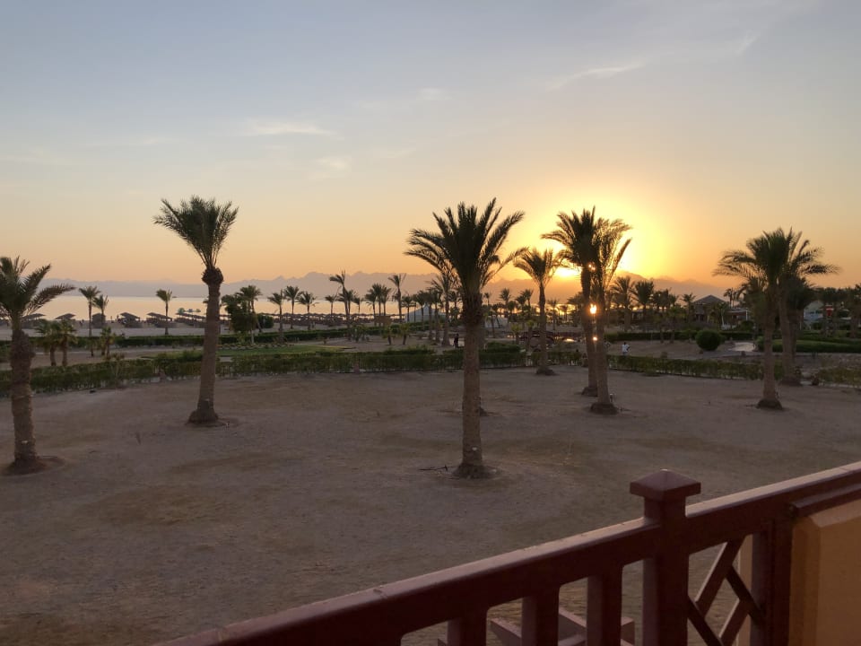 Ausblick ROBINSON SOMA BAY