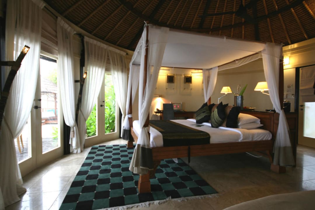 Banyan Tree, Vabbinfaru Banyan Tree Vabbinfaru