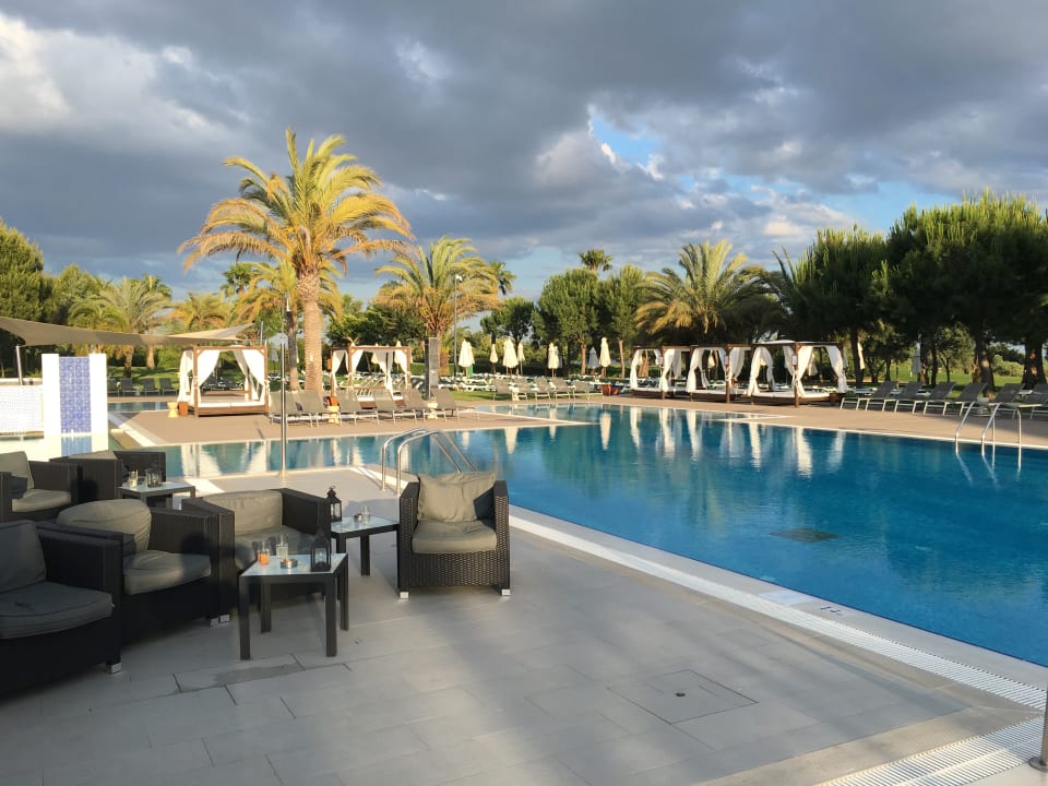 Pool ROBINSON QUINTA DA RIA