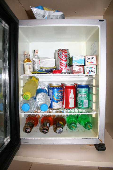 Deluxe Zimmer Nr.1552 Voyage Belek Golf & Spa