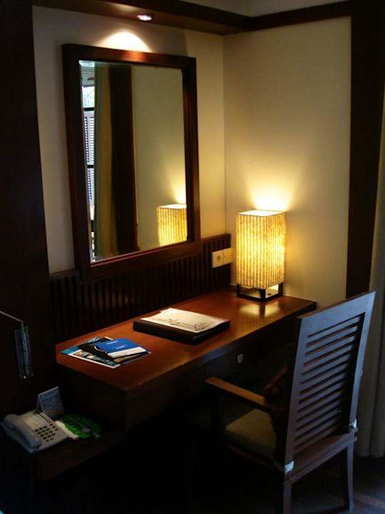 Doppelzimmer Paradisus by Melia Bali