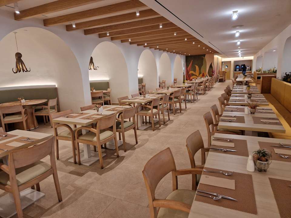 Gastro Iberostar Selection Albufera Park