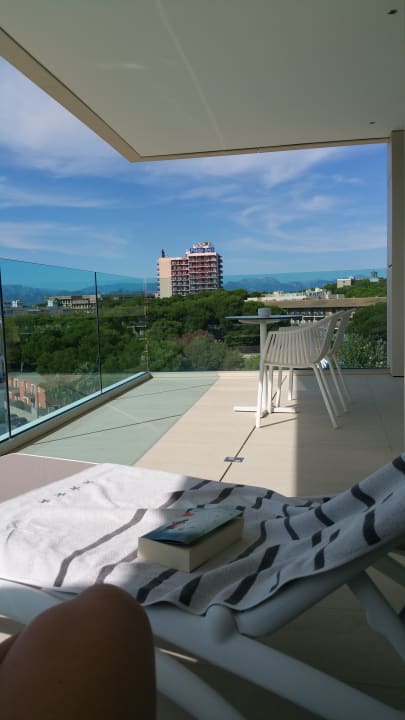 Außenansicht Hipotels Gran Playa De Palma