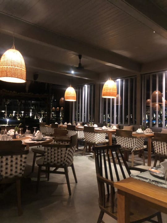 Gastro Steigenberger Resort Alaya Marsa Alam - Red Sea - Adults only